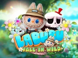Labubu_ Fall In Wild icon