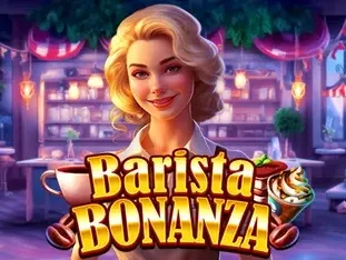 Barista Bonanza icon