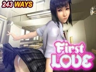 First Love icon