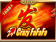 Crazy Fafafa icon
