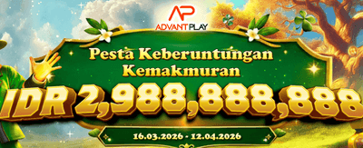 Menang Besar Hari Ini Saja