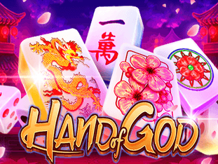 Hand Of God icon