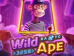 Wild Ape icon