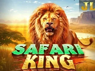 Safari King icon