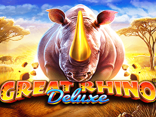 Great Rhino Deluxe icon