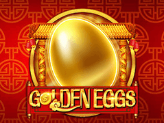 Goldeneggs icon