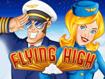 Flying High icon