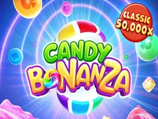 Candy Bonanza icon