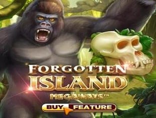 Forgotten Island icon