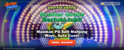 Gabung Sekarang Menang Instan