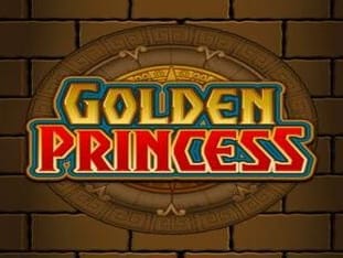 Golden Princess icon