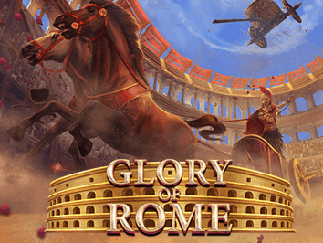 Glory Of Rome icon