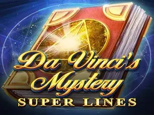 Da Vinci's Mystery icon