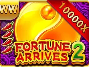 Fortune Arrives 2 icon