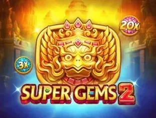 Super Gems 2 icon