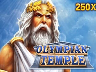 Olympian Temple icon